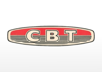 cbt logo