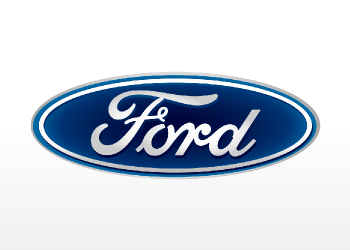 ford logo