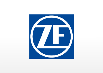 zf logo